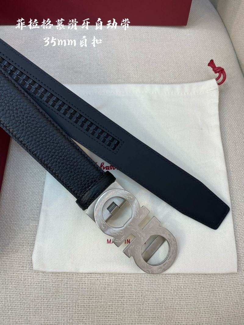 Ferragamo Belts
